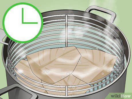 How to Boil Fish: 15 Steps (with Pictures) .